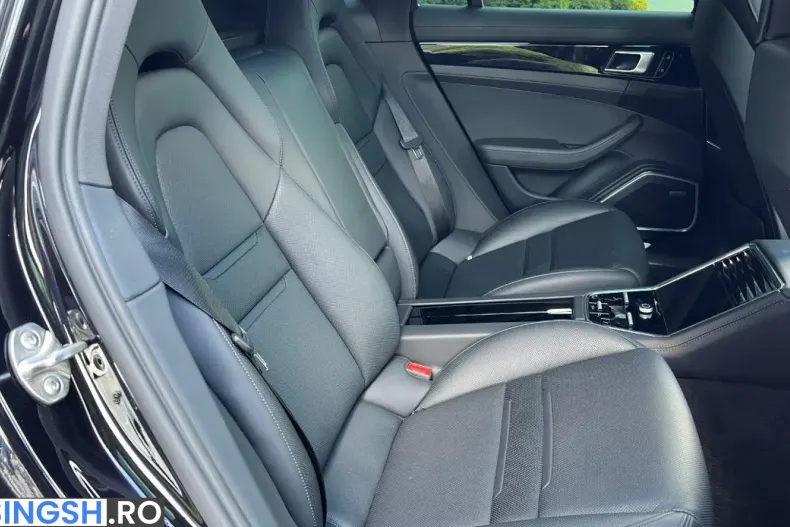 Porsche Panamera din 2021 cu 44.000 km - oferta POR220819 - foto 12