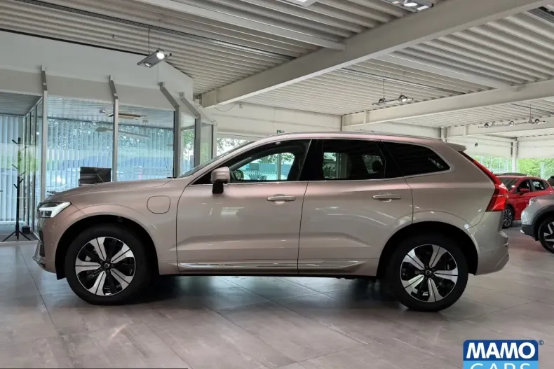 Volvo XC60 din 2025 cu 19.490 km - oferta VOL220820 - foto 3