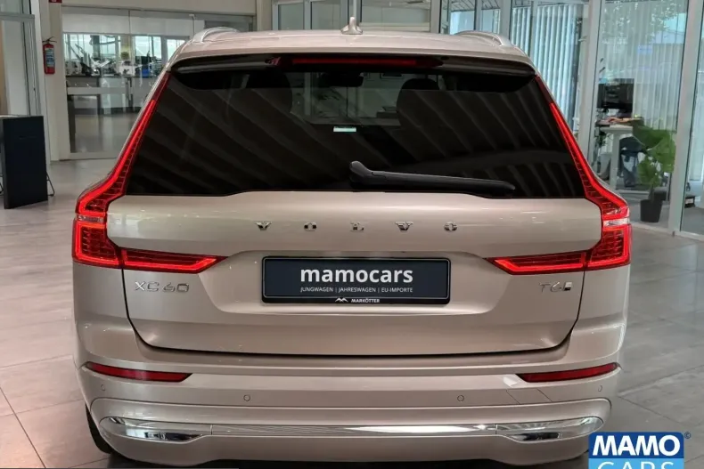 Volvo XC60 din 2025 cu 19.490 km - oferta VOL220820 - foto 5