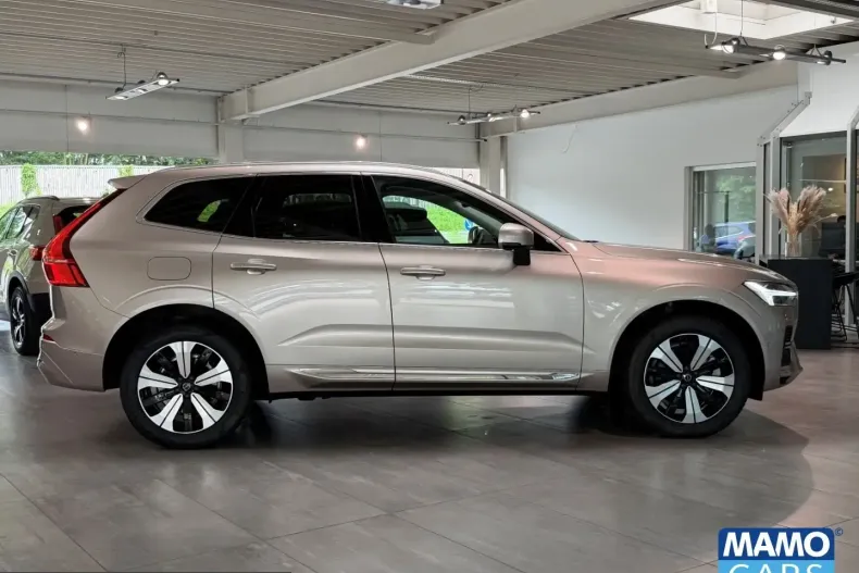 Volvo XC60 din 2025 cu 19.490 km - oferta VOL220820 - foto 6