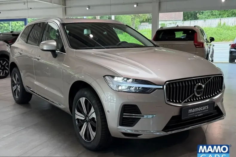 Volvo XC60 din 2025 cu 19.490 km - oferta VOL220820 - foto 7