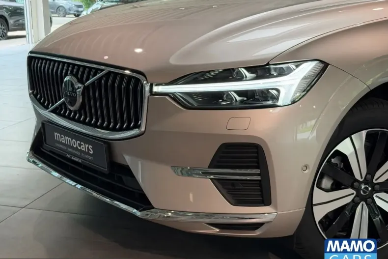 Volvo XC60 din 2025 cu 19.490 km - oferta VOL220820 - foto 8