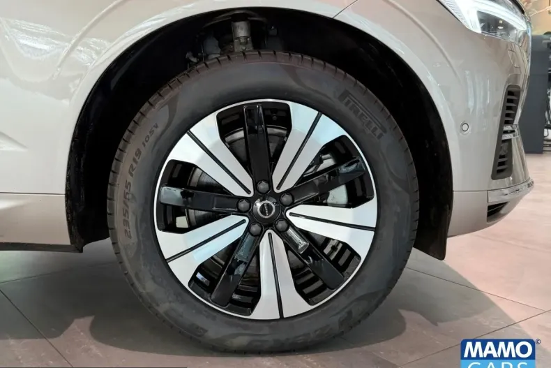 Volvo XC60 din 2025 cu 19.490 km - oferta VOL220820 - foto 9