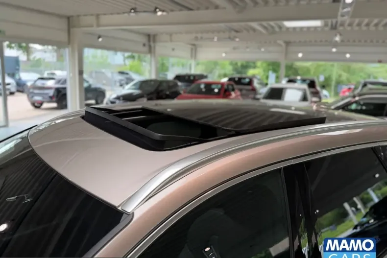 Volvo XC60 din 2025 cu 19.490 km - oferta VOL220820 - foto 11