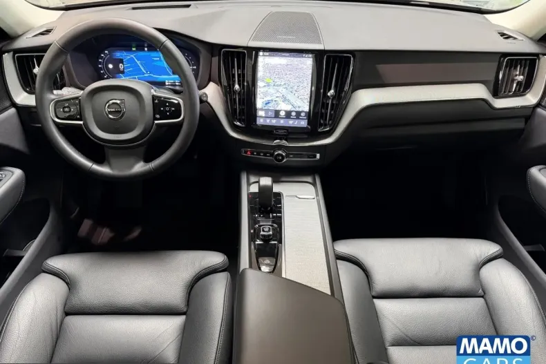 Volvo XC60 din 2025 cu 19.490 km - oferta VOL220820 - foto 12