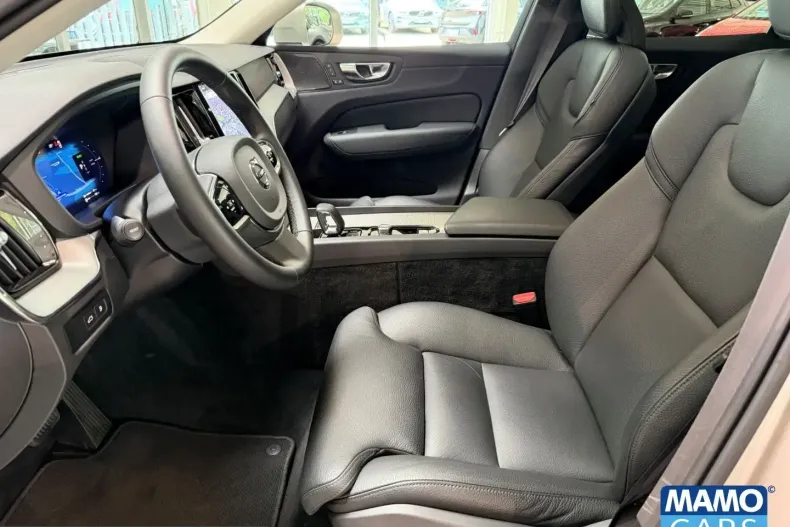 Volvo XC60 din 2025 cu 19.490 km - oferta VOL220820 - foto 13