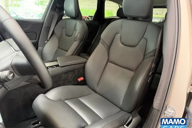 Volvo XC60 din 2025 cu 19.490 km - oferta VOL220820 - foto 14