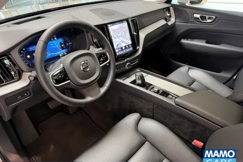 Volvo XC60 din 2025 cu 19.490 km - oferta VOL220820 - foto 21