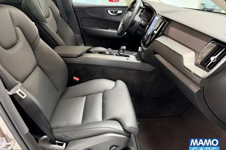 Volvo XC60 din 2025 cu 19.490 km - oferta VOL220820 - foto 23
