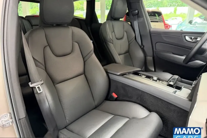 Volvo XC60 din 2025 cu 19.490 km - oferta VOL220820 - foto 26
