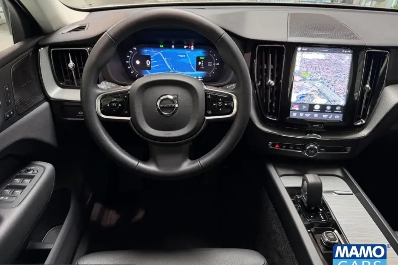 Volvo XC60 din 2025 cu 19.490 km - oferta VOL220820 - foto 27