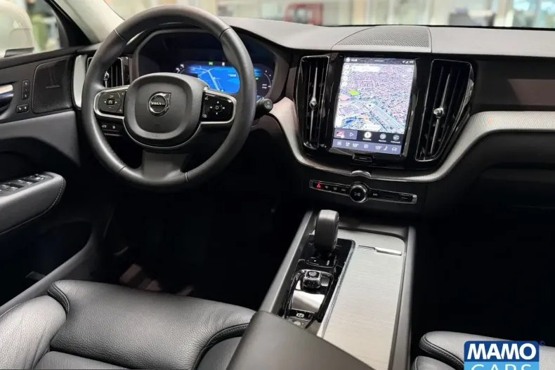 Volvo XC60 din 2025 cu 19.490 km - oferta VOL220820 - foto 28