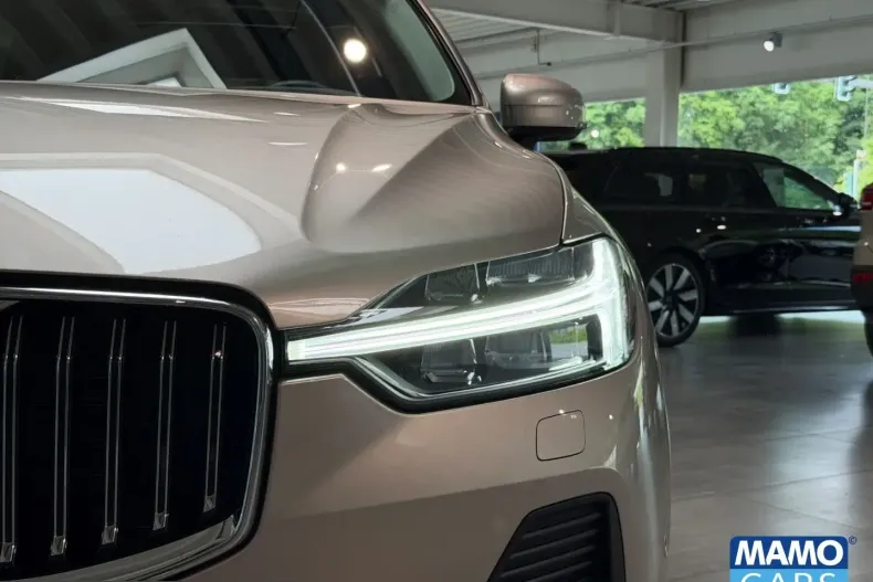 Volvo XC60 din 2025 cu 19.490 km - oferta VOL220820 - foto 31