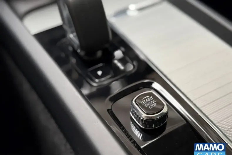 Volvo XC60 din 2025 cu 19.490 km - oferta VOL220820 - foto 46