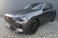 Mazda CX-60 din 2024 cu 30.890 km - oferta MAZ220821 - foto 1
