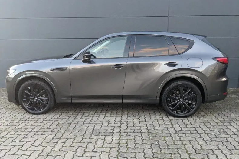 Mazda CX-60 din 2024 cu 30.890 km - oferta MAZ220821 - foto 2
