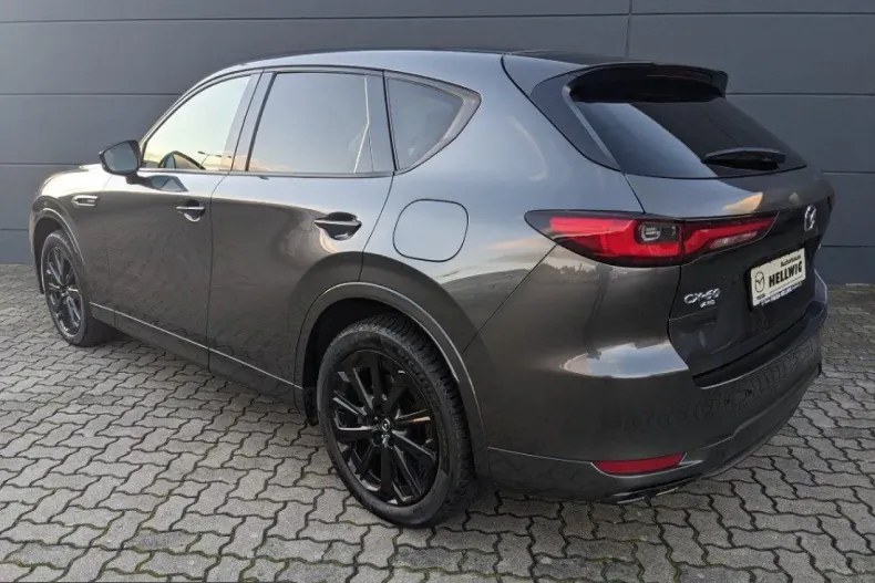 Mazda CX-60 din 2024 cu 30.890 km - oferta MAZ220821 - foto 3