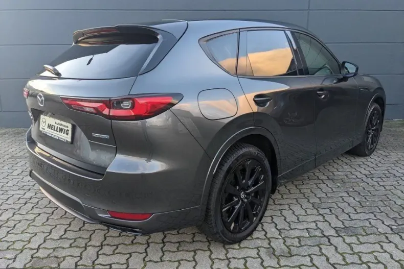 Mazda CX-60 din 2024 cu 30.890 km - oferta MAZ220821 - foto 4