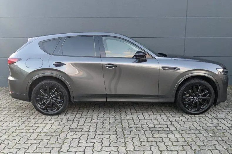Mazda CX-60 din 2024 cu 30.890 km - oferta MAZ220821 - foto 5