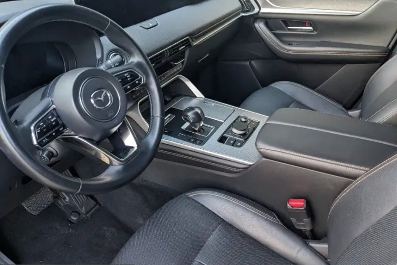 Mazda CX-60 din 2024 cu 30.890 km - oferta MAZ220821 - foto 8