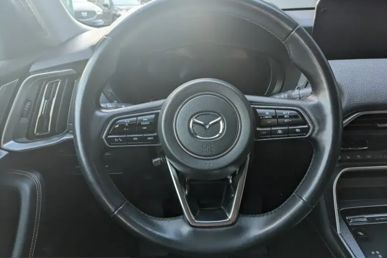Mazda CX-60 din 2024 cu 30.890 km - oferta MAZ220821 - foto 10