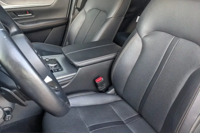 Mazda CX-60 din 2024 cu 30.890 km - oferta MAZ220821 - foto 16