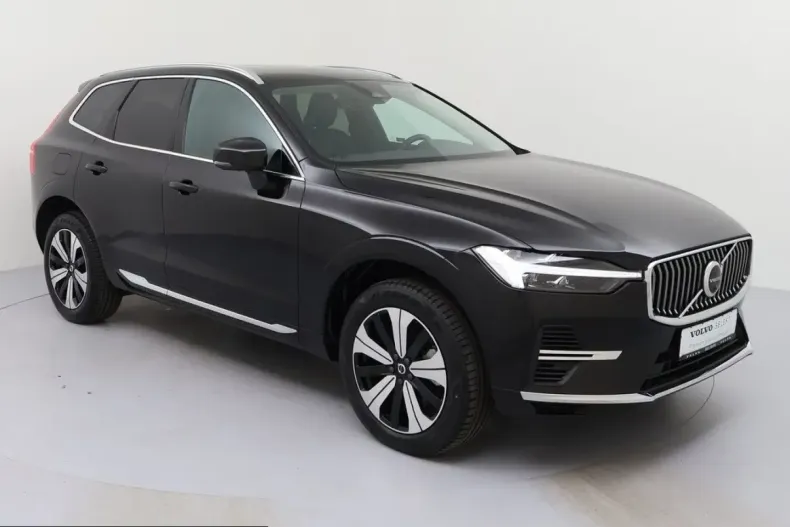 Volvo XC60 din 2025 cu 24.511 km - oferta VOL220822 - foto 1