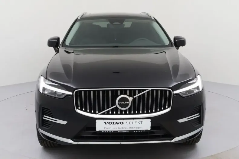 Volvo XC60 din 2025 cu 24.511 km - oferta VOL220822 - foto 2