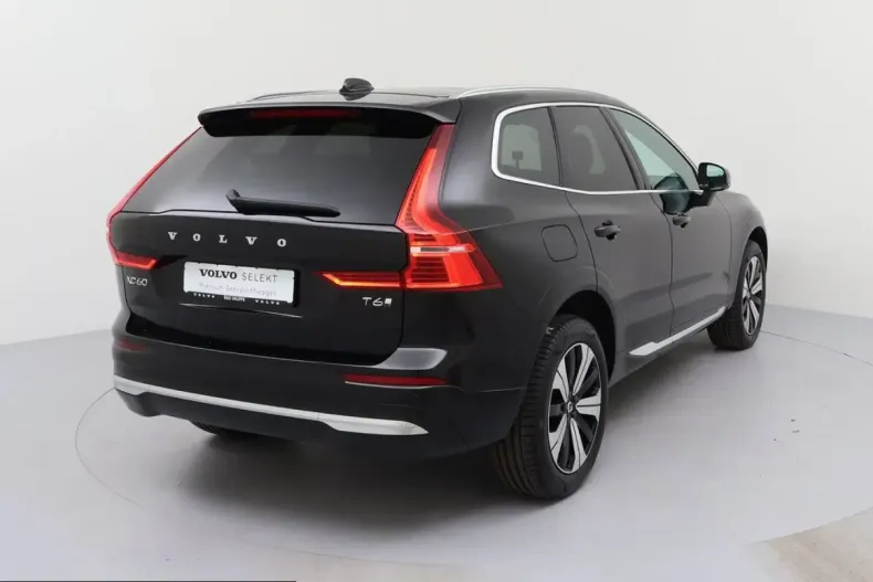 Volvo XC60 din 2025 cu 24.511 km - oferta VOL220822 - foto 4
