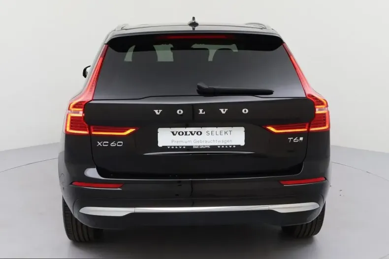 Volvo XC60 din 2025 cu 24.511 km - oferta VOL220822 - foto 5