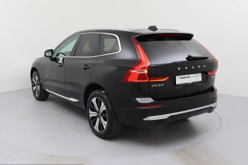 Volvo XC60 din 2025 cu 24.511 km - oferta VOL220822 - foto 6
