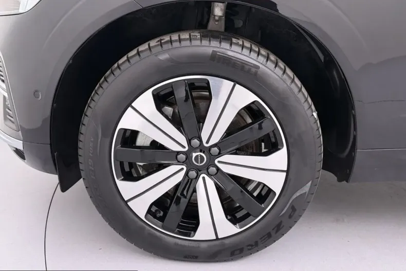Volvo XC60 din 2025 cu 24.511 km - oferta VOL220822 - foto 8