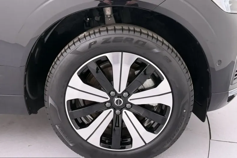 Volvo XC60 din 2025 cu 24.511 km - oferta VOL220822 - foto 9