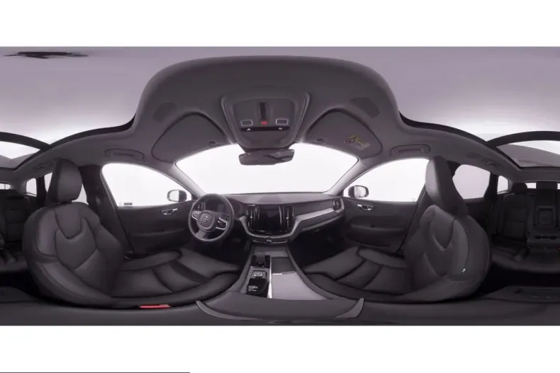 Volvo XC60 din 2025 cu 24.511 km - oferta VOL220822 - foto 44