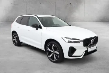 Volvo XC60 din 2025 - oferta VOL220823