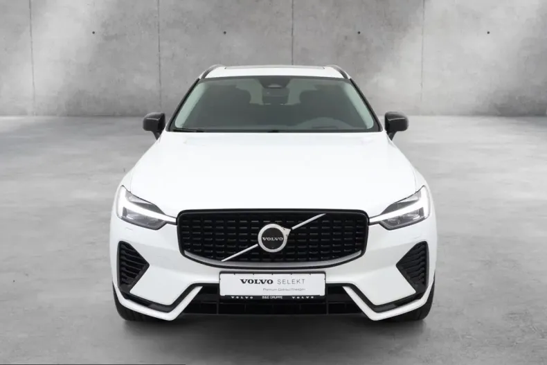 Volvo XC60 din 2025 cu 23.466 km - oferta VOL220823 - foto 2