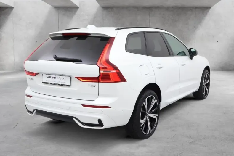 Volvo XC60 din 2025 cu 23.466 km - oferta VOL220823 - foto 4
