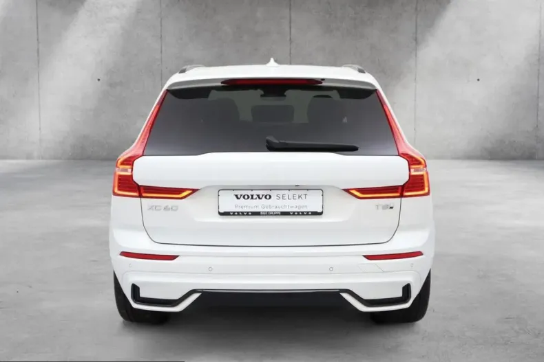 Volvo XC60 din 2025 cu 23.466 km - oferta VOL220823 - foto 5