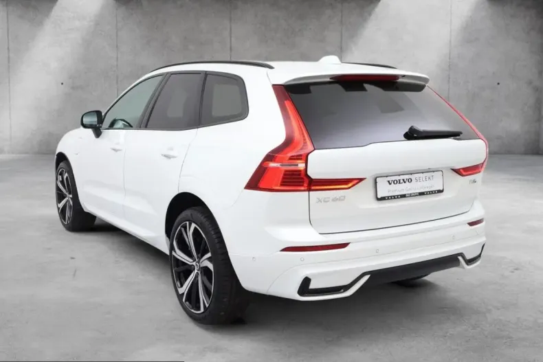 Volvo XC60 din 2025 cu 23.466 km - oferta VOL220823 - foto 6