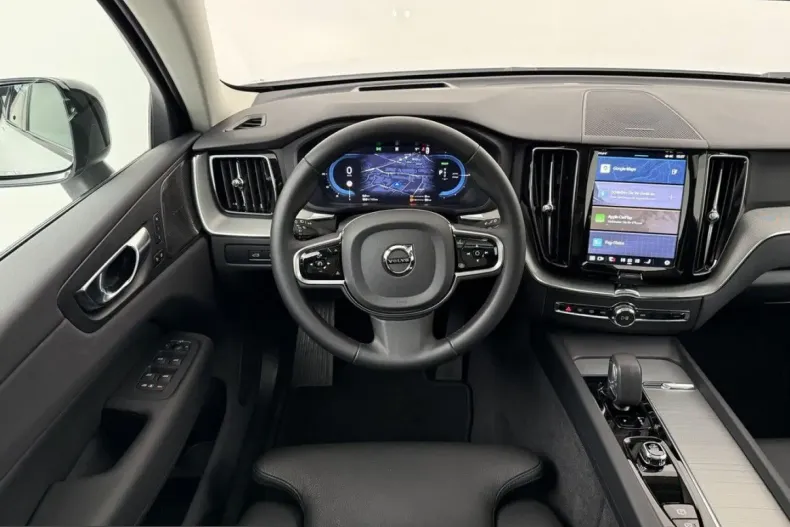 Volvo XC60 din 2025 cu 23.466 km - oferta VOL220823 - foto 19