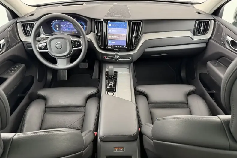 Volvo XC60 din 2025 cu 23.466 km - oferta VOL220823 - foto 20