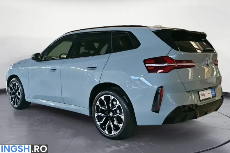 BMW X3 (Seria X) din 2025 cu 25.701 km - oferta BMW220824 - foto 1