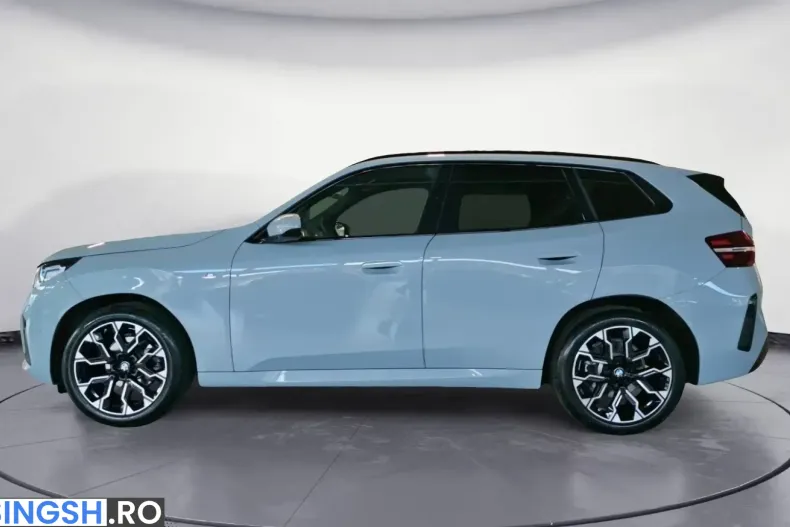 BMW X3 (Seria X) din 2025 cu 25.701 km - oferta BMW220824 - foto 2