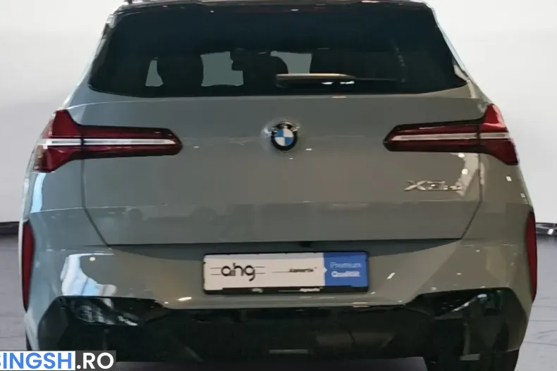 BMW X3 (Seria X) din 2025 cu 25.701 km - oferta BMW220824 - foto 3