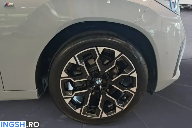 BMW X3 (Seria X) din 2025 cu 25.701 km - oferta BMW220824 - foto 4