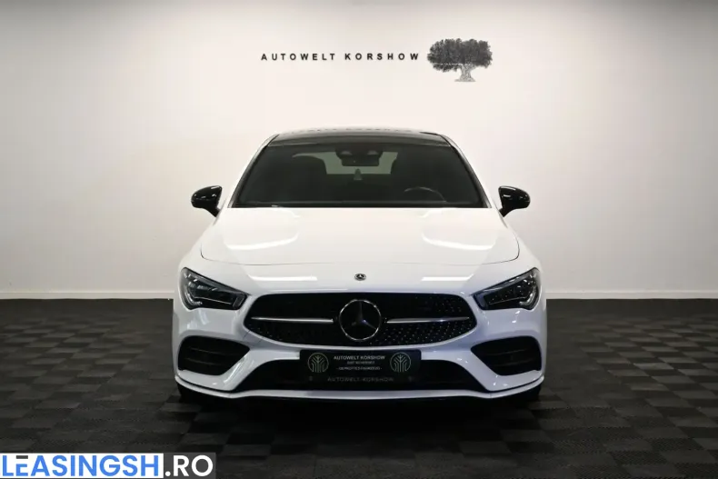 Mercedes-Benz CLA 200 (Clasa CLA) din 2023 cu 59.999 km - oferta MER220825 - foto 2