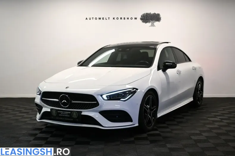 Mercedes-Benz CLA 200 (Clasa CLA) din 2023 cu 59.999 km - oferta MER220825 - foto 3