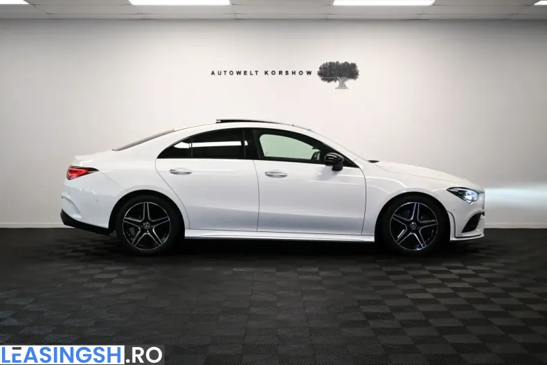 Mercedes-Benz CLA 200 (Clasa CLA) din 2023 cu 59.999 km - oferta MER220825 - foto 4