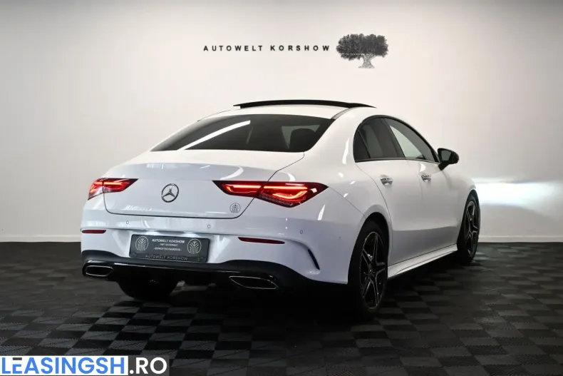Mercedes-Benz CLA 200 (Clasa CLA) din 2023 cu 59.999 km - oferta MER220825 - foto 7