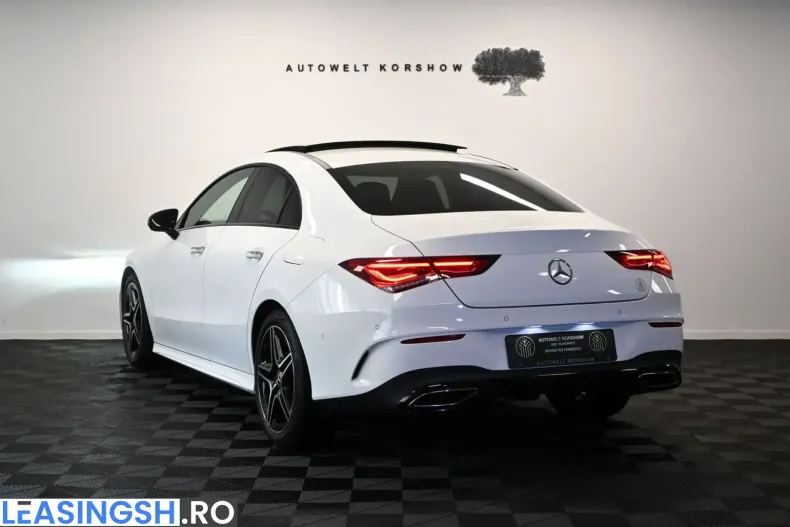 Mercedes-Benz CLA 200 (Clasa CLA) din 2023 cu 59.999 km - oferta MER220825 - foto 8